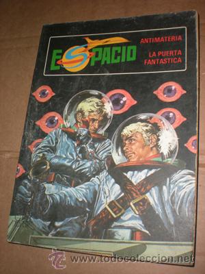 C&oacute;mics: espacio n&ordm; 4 - Foto 1