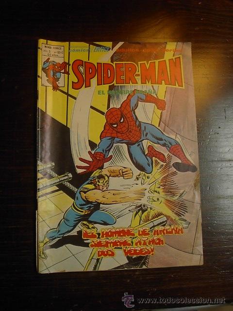 C&oacute;mics: Spiderman, v.3  n&ordm; 63 C - Foto 1