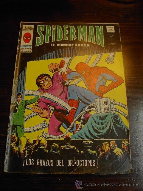 C&oacute;mics: Mundi-Comics, Spiderman v.3, n&ordm; 40 - Foto 1