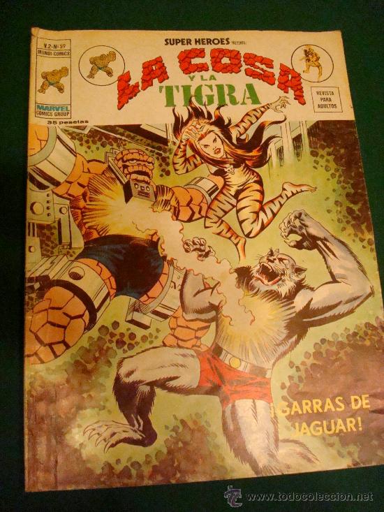 C&oacute;mics: HISTORIAS DE ULTRATUMBA - Foto 1