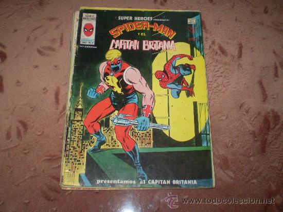 C&oacute;mics: Super Heroes V2 n&ordm; 91 - Foto 1