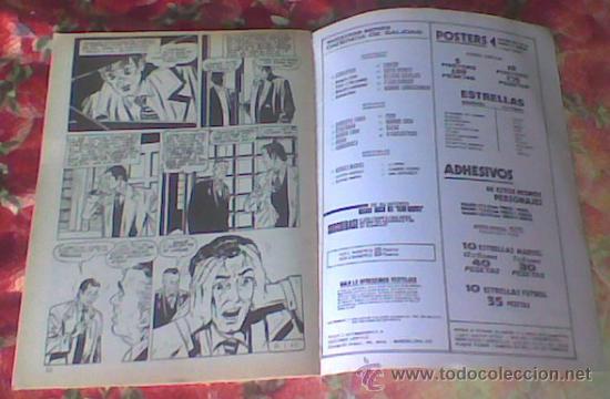 C&oacute;mics: LOS VENGADORES  V.2  n&ordm; 13 - Foto 4