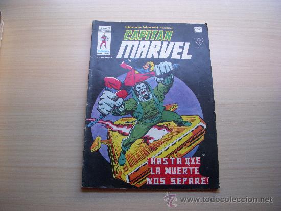 C&oacute;mics: HEROES MARVEL N&ordm; 51, VOLUMEN 2, EDITORIAL V&Eacute;RTICE - Foto 1