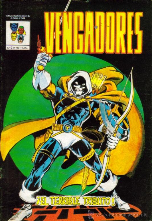 C&oacute;mics: 2 - Foto 2