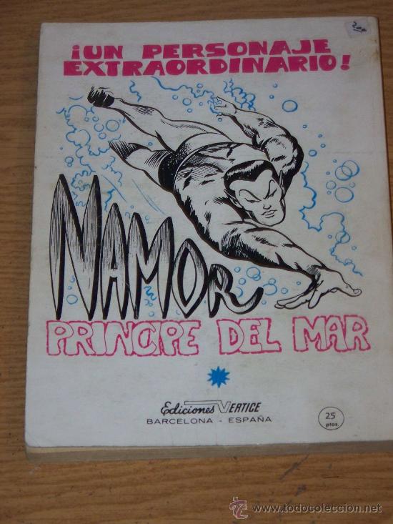 C&oacute;mics: VERTICE TACO KID COLT 1 - Foto 2