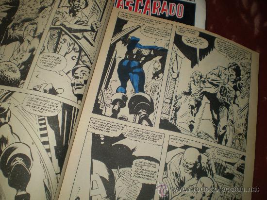 C&oacute;mics: Capitan America n&ordm; 11 - Foto 2
