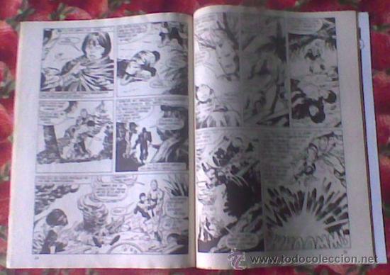 C&oacute;mics: HEROES MARVEL EL HOMBRE DE HIERRO Y DAN DEFENSOR  V.2  N&ordm; 14 - Foto 5