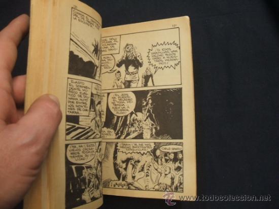 C&oacute;mics: THOR - N&ordm; 16 - EL JUICIO DE LOS DIOSES - VOLUMEN 1 - EDICIONES VERTICE - - Foto 5