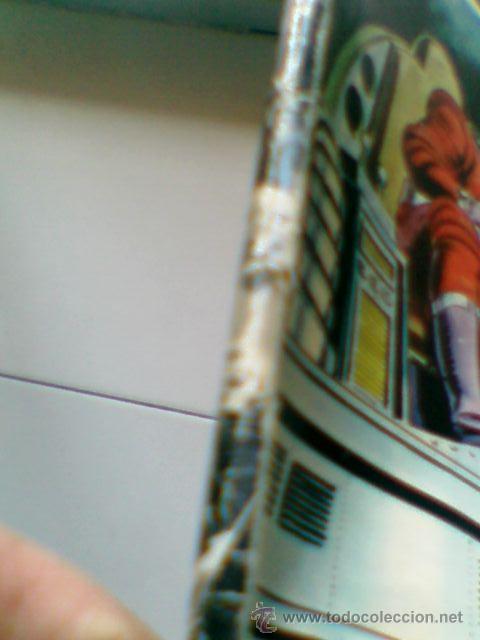 C&oacute;mics: Flash Gordon volumen 1 n&ordm;5 30 ptas Vertice - Foto 2