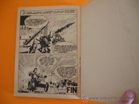 C&oacute;mics: SELECCIONES VERTICE N&ordm; 52 &iexcl; PLAN DIABOLICO ! VERTICE 1972 . - Foto 3