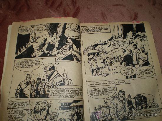 C&oacute;mics: Selecciones Vertice n&ordm; 23 - Foto 3