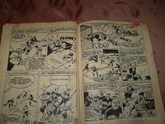 C&oacute;mics: Selecciones Vertice n&ordm; 23 - Foto 4