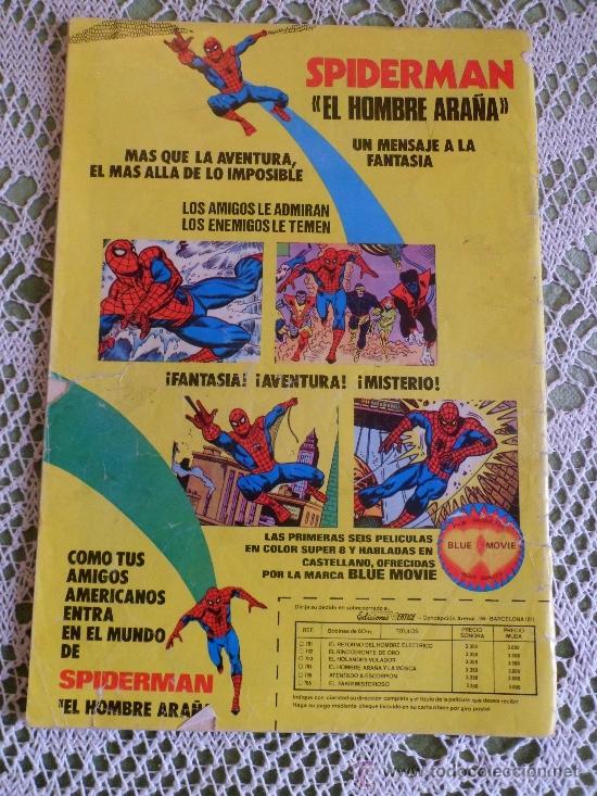 C&oacute;mics: LA MASA VERTICE VOL 3 N&ordm; 36 - Foto 2