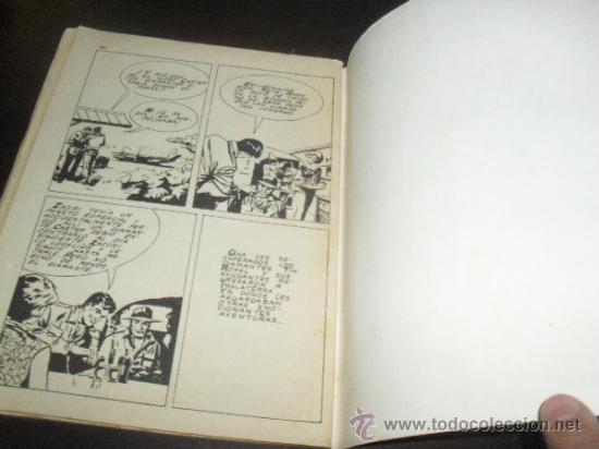 C&oacute;mics: MAX AUDAZ N&ordm; 7. EL MISTERIO DEL CASTILLO. EDICIONES VERTICE. - Foto 3