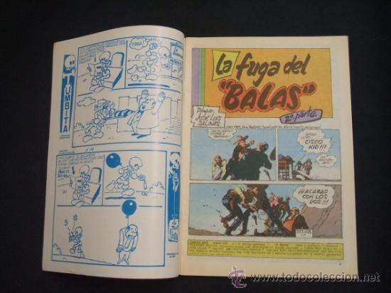 C&oacute;mics: CISCO KID - N&ordm; 15 - EDICIONES VERTICE - - Foto 2