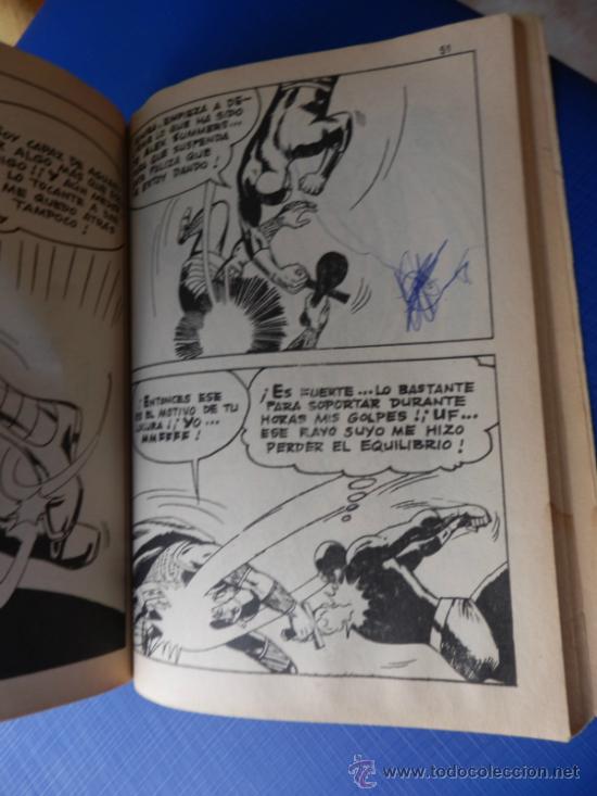 C&oacute;mics: PATRULLA X N&ordm; 24 VERTICE TACO 25 PTAS - Foto 3