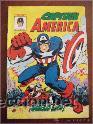 C&oacute;mics: CAPITAN AMERICA NUMERO:2 DE MUNDICOMICS - Foto 1