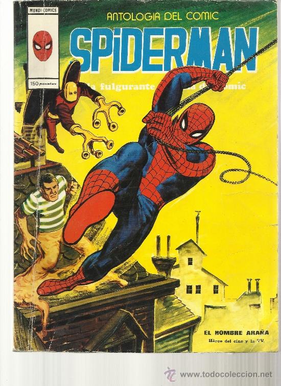C&oacute;mics: ANTOLOGIA DEL COMIC N&ordm; 13 - Foto 1