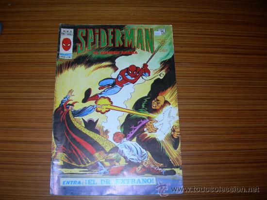 C&oacute;mics: SPIDERMAN V.3 N&ordm; 53 DE VERTICE - Foto 1