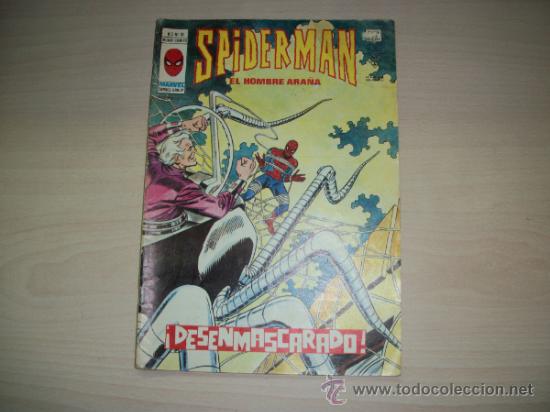 C&oacute;mics: SPIDERMAN VERTICE VOLUMEN 3 N&ordm; 51 - Foto 1