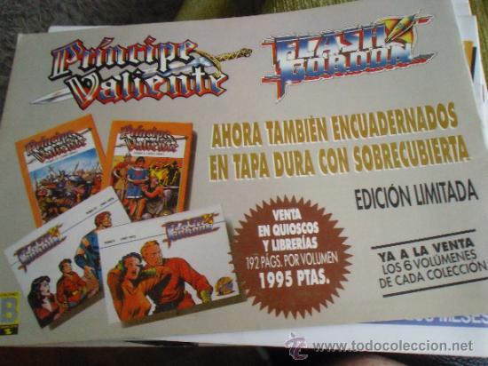 C&oacute;mics: LOTE 3 COMICS TEBEOS EL HOMBRE ENMASCARADO - Foto 4