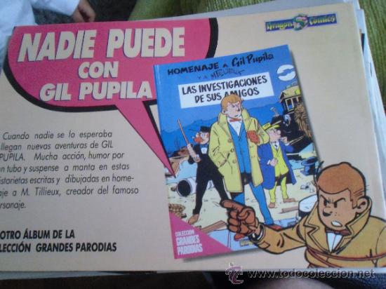 C&oacute;mics: LOTE 3 COMICS TEBEOS EL HOMBRE ENMASCARADO - Foto 2