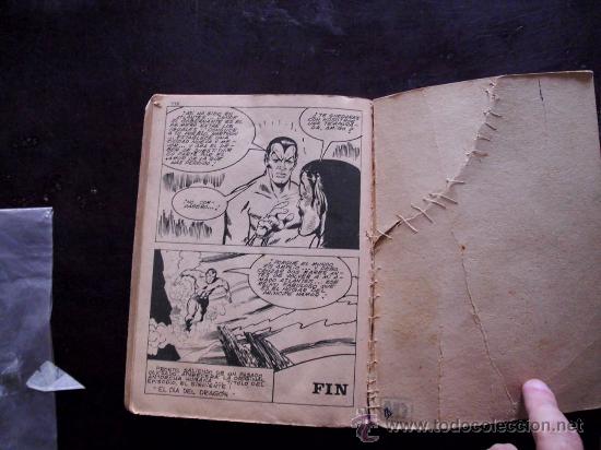 C&oacute;mics: Acaba en p&aacute;gina 118 - Foto 2