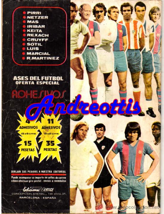 C&oacute;mics: Contraportada - Foto 2