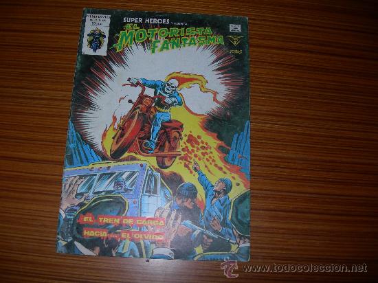 C&oacute;mics: SUPER HEROES V.2 N&ordm; 125 DE VERTICE - Foto 1