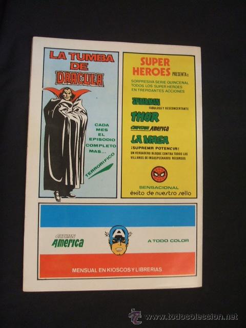 C&oacute;mics: SPIDERMAN - V.3 - N&ordm; 63-H - LINEA FINAL - VERTICE - - Foto 2