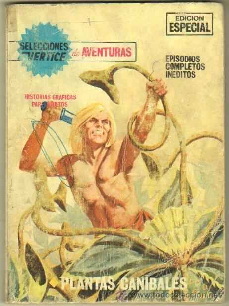 C&oacute;mics: SELECCIONES VERTICE TACO VOL 1 N&ordm; 41 - Foto 1