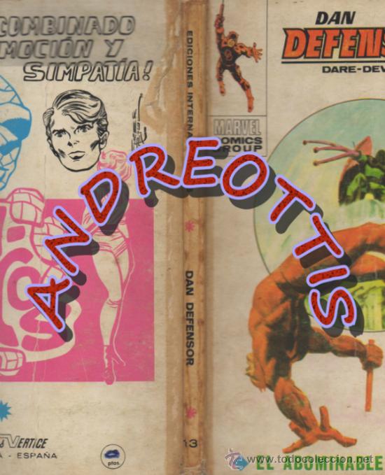 C&oacute;mics: lomo con restos de cel.lo,  - Foto 2