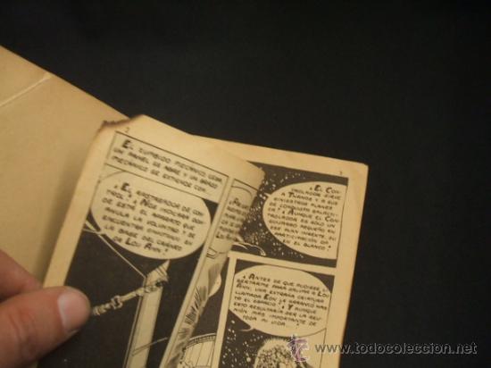 C&oacute;mics: CAPITAN MARVEL - N&ordm; 13 - SU NOMBRE: EL CONTROLADOR - VERTICE - - Foto 3