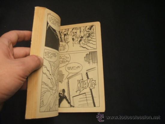 C&oacute;mics: PATRULLA X - N&ordm; 27 - LOS CENTINELAS VIVEN -  VERTICE - - Foto 4