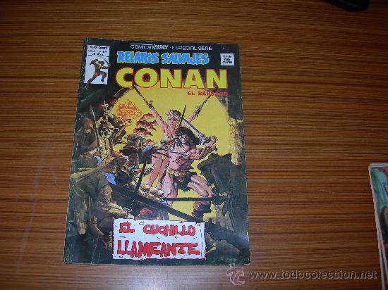 C&oacute;mics: RELATOS SALVAJES V.1 N&ordm; 69 DE VERTICE - Foto 1