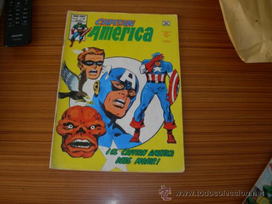 C&oacute;mics: CAPITAN AMERICA V.3 N&ordm; 39 DE VERTICE - Foto 1
