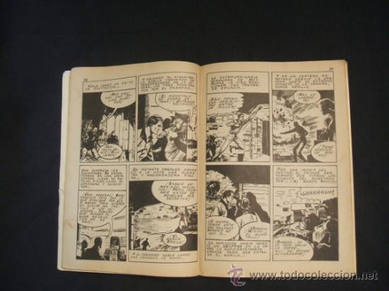 C&oacute;mics: MAX AUDAZ - N&ordm; 7 - EL MISTERIO DEL CASTILLO - EDICIONES VERTICE - GRAPA - - Foto 3