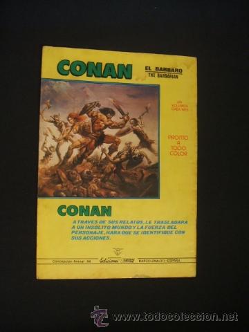 C&oacute;mics: LA MASA - VOL. 3 - N&ordm; 42 - EDICIONES VERTICE - - Foto 3
