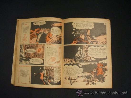 C&oacute;mics: ZARPA DE ACERO - N&ordm; 5 - JAQUE MATE - EDICIONES VERTICE - - Foto 5