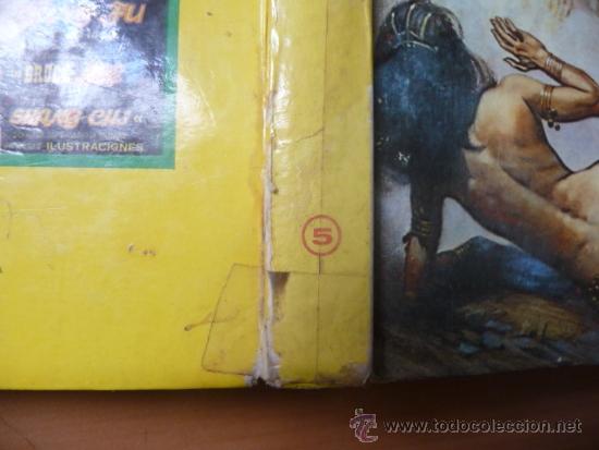 C&oacute;mics: CONAN. V&Eacute;RTICE. ANTOLOG&Iacute;A DEL C&Oacute;MIC N&ordm; 5 - Foto 5
