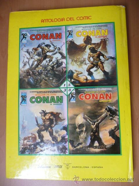 C&oacute;mics: SHANG-CHI. V&Eacute;RTICE. ANTOLOG&Iacute;A DEL C&Oacute;MIC N&ordm; 11 - Foto 2