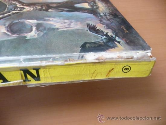 C&oacute;mics: CONAN. V&Eacute;RTICE. ANTOLOG&Iacute;A DEL C&Oacute;MIC N&ordm; 8 - Foto 6