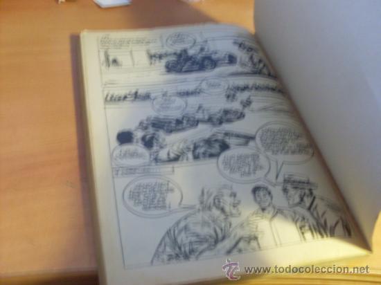 C&oacute;mics: DAN DEFENSOR N&ordm; 5 VOL 1 (ED. VERTICE TACO) (COB197) - Foto 5