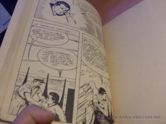 C&oacute;mics: DAN DEFENSOR N&ordm; 27 VOL 1 (ED. VERTICE TACO) (COB197) - Foto 5