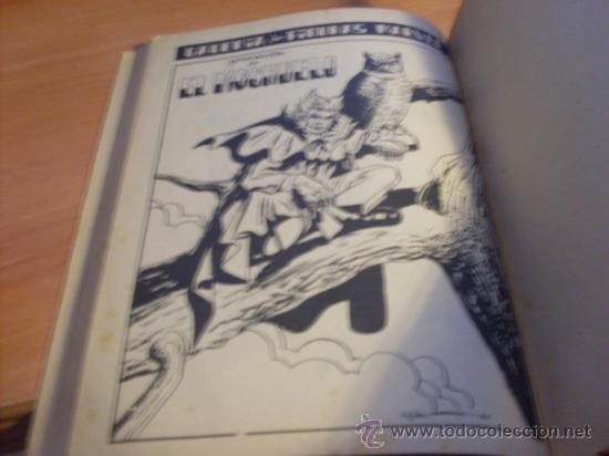 C&oacute;mics: DAN DEFENSOR N&ordm; 30 VOL 1 (ED. VERTICE TACO) (COB197) - Foto 5