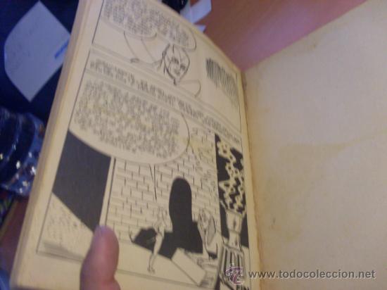 C&oacute;mics: LA MASA N&ordm; 17 VOL 1 (ED. VERTICE TACO) (COB9) - Foto 5