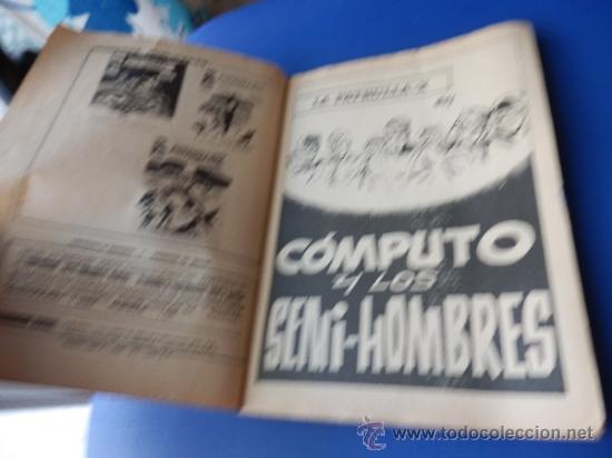 C&oacute;mics: PATRULLA X NUM. 21 VERTICE TACO - Foto 3