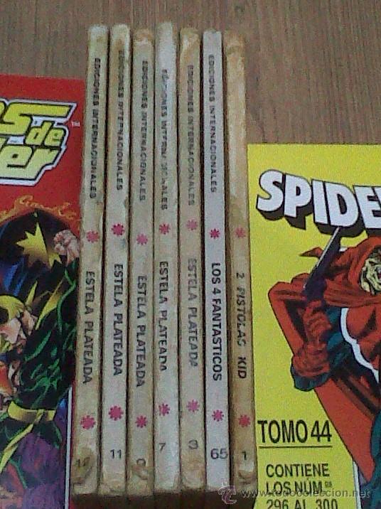 C&oacute;mics: Vertice v1 los 4 fantasticos 65 - Foto 2
