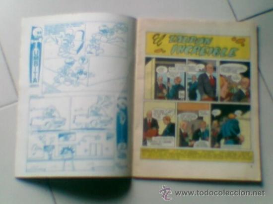 C&oacute;mics: Mandrake Vertice comics art n&ordm; 1 - Foto 4