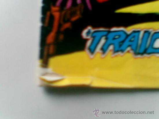 C&oacute;mics: Vertice Dan Defensor grapa n&ordm;2 50 pts - Foto 2